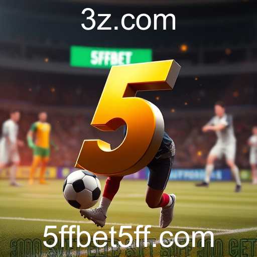 5ffbet: A Nova Era do Entretenimento em Jogos Online