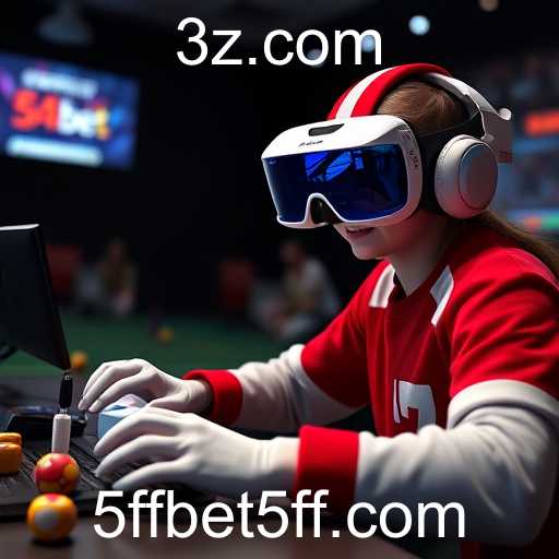 5ffbet: Evolução e Tendências no Mercado de Jogos Online