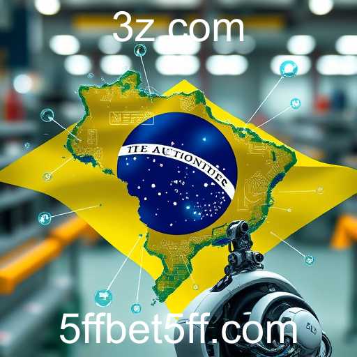 Avanços Tecnológicos e Impactos Sociais no Brasil