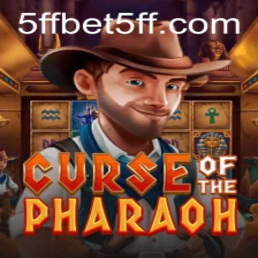 Curse of the Pharaoh: Discover the Adventure Behind the Mystical Game
