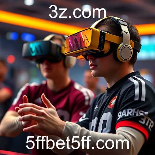 Tendências e Desafios do Mercado de Jogos em 2025