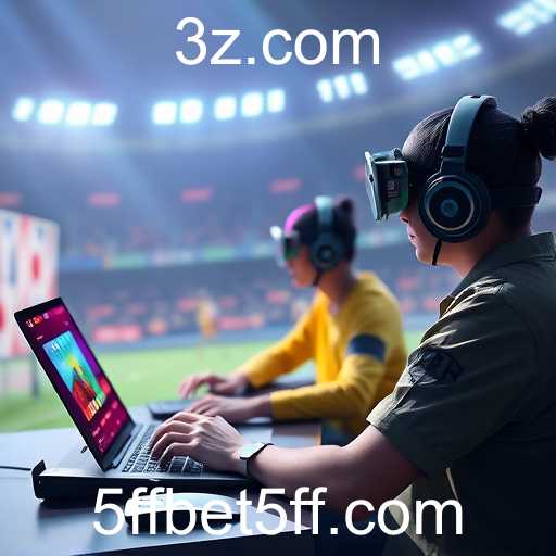 A Ascensão de Plataformas de Jogos em 2025