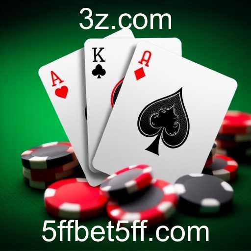 Revolução dos Jogos: 5ffbet e o Futuro dos Esports