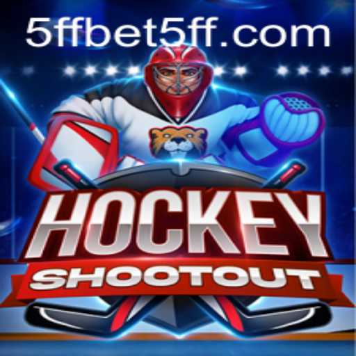HockeyShootout: The Ultimate Ice Battle Experience