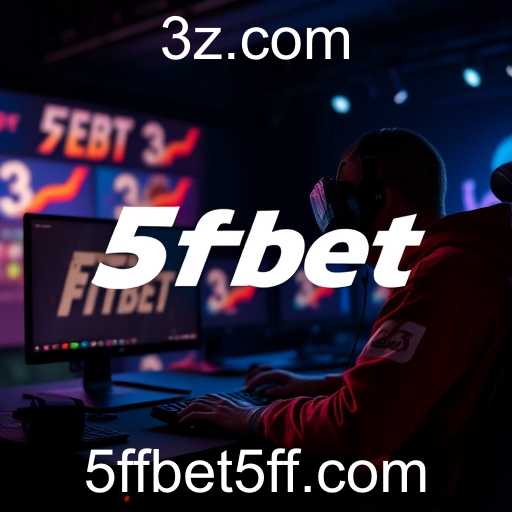 O Impacto da 5ffbet no Mercado de Jogos em 2025