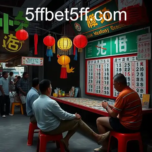 The Persistent Allure and Complexities of Jueteng: A Cultural Phenomenon in the Philippines