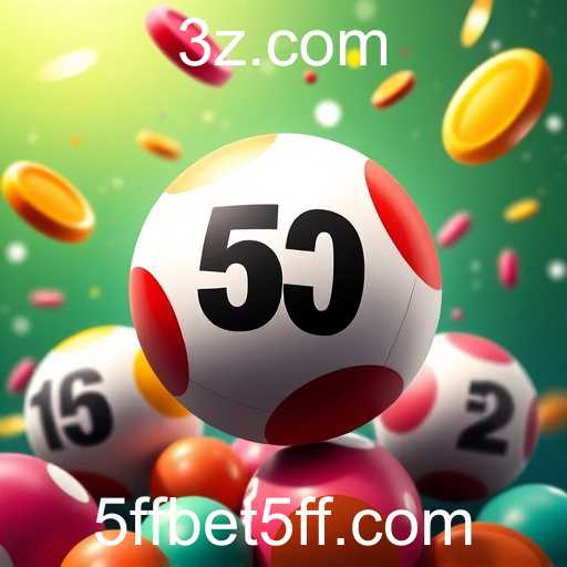 Explorando os Jogos de Loteria no 5ffbet: Oportunidades e Emoção