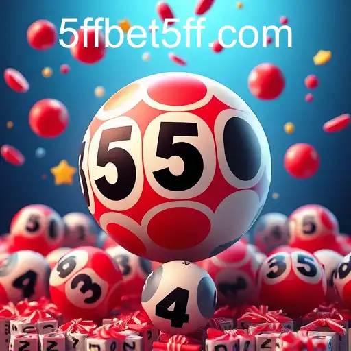 The Thrilling World of Lottery Games