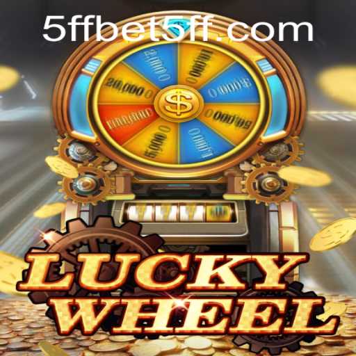 Discover the Thrilling World of LuckyWheel