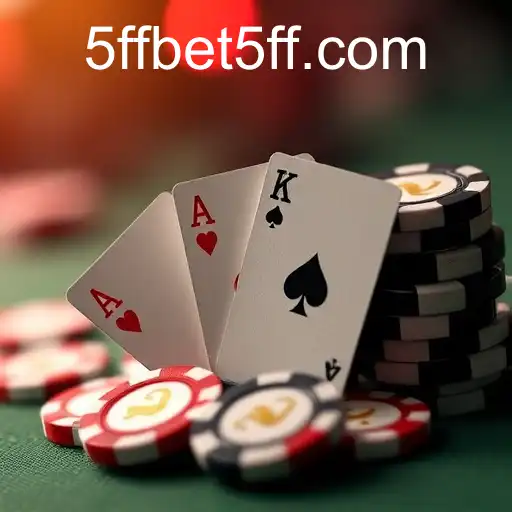 Exploring the World of Poker Games