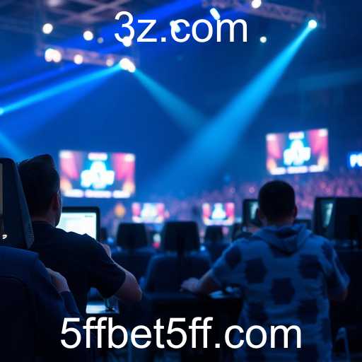 A Revolução do Entretenimento Online