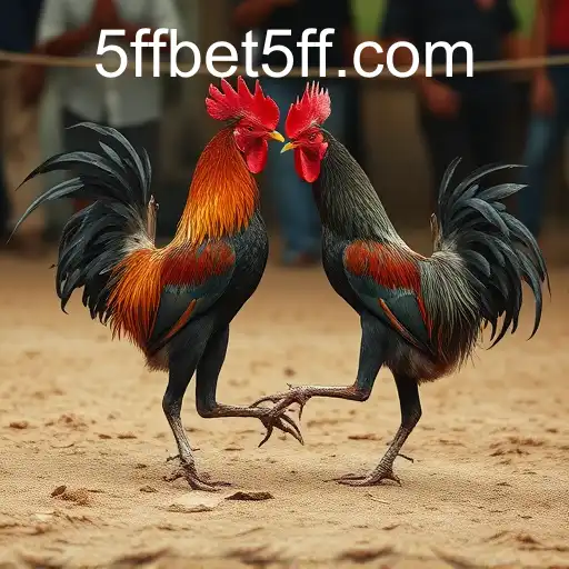 Exploring the World of Sabong Games and the Role of 5ffbet