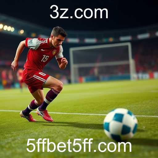 A Ascensão das Apostas Esportivas no Site '5ffbet'