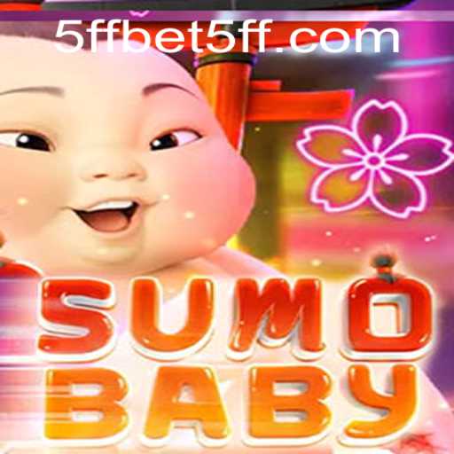 SumoBaby: A New Era in Gaming with Sumo and Fun